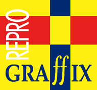 Repro Graffix, London Print & Display Graphics